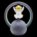 Magnetic Levitation Bluetooth Speaker - Addy Mart