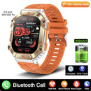 New Women's Android GPS Fitness Smartwatch - Addy Mart