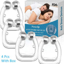 Magnetic Anti Snore Device - Addy Mart