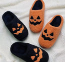Indoor Halloween Slippers - Addy Mart