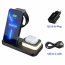 Wireless Fast Chargers - Addy Mart