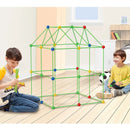 Kids Ultimate Fort Builder Kit - Addy Mart