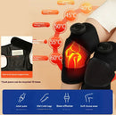 Heat Wave Knee Massager - Addy Mart