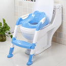 Potty Training Ladder Seat Babies & Toddlers - Addy Mart
