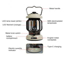 Camping LED Lantern - Addy Mart
