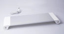 Aluminum Desktop Monitor Stand - Addy Mart