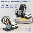 Wireless Fast Chargers - Addy Mart