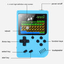 Retro Hand Held Gaming Console - Addy Mart