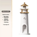 Lighthouse Night Light - Addy Mart
