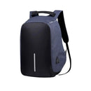 Laptop Backpack USB Charging - Addy Mart