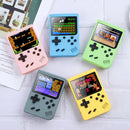 Retro Hand Held Gaming Console - Addy Mart