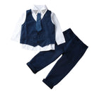 Toddler Clothes Set - Addy Mart