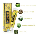 Eczema Natural Herbal Cream - Addy Mart