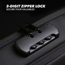 Sac Bandoulière Anti-Vol Intelligent - Addy Mart