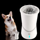 Automatic Dog Paw Cleaner - Addy Mart