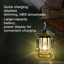 Camping LED Lantern - Addy Mart