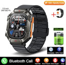 New Women's Android GPS Fitness Smartwatch - Addy Mart