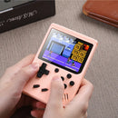 Retro Hand Held Gaming Console - Addy Mart