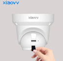 Xiaovv Q1 Home Security Surveillance Camera - Addy Mart